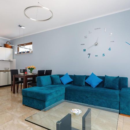 Family Apartment Magic & Sea With Terrace By Noclegi Renters Swinoujscie Ngoại thất bức ảnh